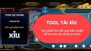 Dự Đoán Kết Quả Tài Xỉu: Chiến Thuật Thành Công