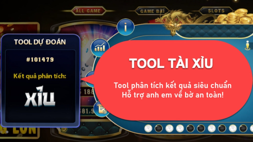 Dự Đoán Kết Quả Tài Xỉu: Chiến Thuật Thành Công